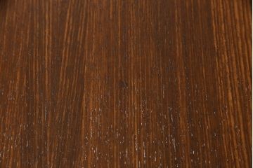 デンマークビンテージ　北欧ヴィンテージ　Dyrlund(デューロン)　ローズウッド　シンプルなデザインで取り入れやすいエクステンションテーブル(デュランド、ダイニングテーブル、二人掛け、四人掛け、ラウンドテーブル)(R-059756)