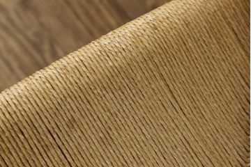 中古　北欧家具　デンマーク　老舗家具メーカーCARL HANSEN & SON(カール・ハンセン&サン)の洗練されたデザインが目を惹くワイチェア(Yチェア、イス、椅子、ダイニングチェア、アームチェア)(R-059775)