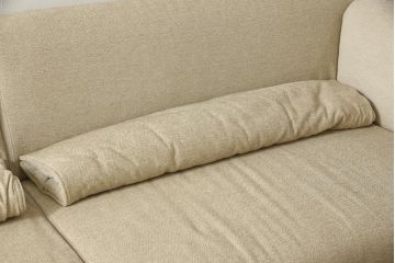 中古　美品　Cassina(カッシーナ)　MET(メット)　ピエロ・リッソーニデザイン　オットマン付き　上質なリラックスタイムを過ごせるシステムソファ(カウチソファ、3人掛けソファ、三人掛け、3P)(定価約135万円)(R-059910)