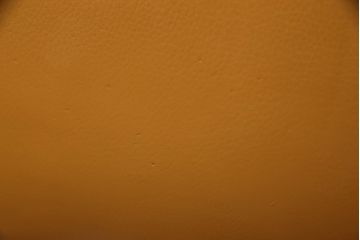 中古　美品　IDC大塚家具　Domicil(ドミシール)　ユニークなデザインが空間のアクセントになるレザーソファ(本革、一人掛けソファ、1P、1人掛け)(定価約16万円)(R-059929)