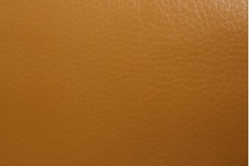 中古　美品　IDC大塚家具　Domicil(ドミシール)　ユニークなデザインが空間のアクセントになるレザーソファ(本革、一人掛けソファ、1P、1人掛け)(定価約16万円)(R-059929)