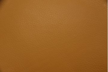 中古　美品　IDC大塚家具　Domicil(ドミシール)　ユニークなデザインが空間のアクセントになるレザーソファ(本革、一人掛けソファ、1P、1人掛け)(定価約16万円)(R-059929)