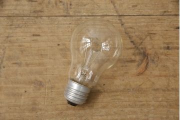 ヴィンテージ照明　松本民芸家具　絶版品　激レア!赤いシェードが空間のアクセントになるB型フロアスタンド(スタンドライト、フロアライト、照明、ビンテージ)(R-059935)