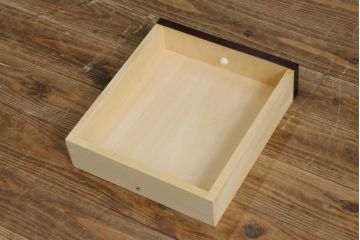 中古　美品　モリシゲ(MORISHIGE/森繁)　シンフォニー65　ヨーロピアンなデザインがステキなサイドボード(サイドキャビネット、収納棚、戸棚)(定価約61万円)(R-059964)