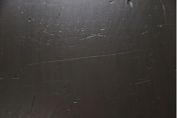 和製ビンテージ 　杉材　天板一枚板　天板や脚のデザインが凝っているコンテンポラリーデザインの座卓(ヴィンテージ、ローテーブル)(R-059982)