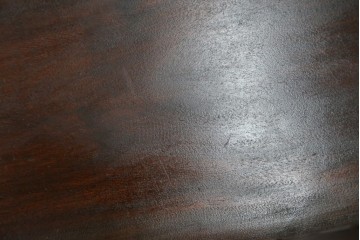 和製ビンテージ　神戸洋家具　COLONY HOUSE(コロニーハウス)　彫刻入り　挽き物加工がエレガントな雰囲気を醸し出す収納付きベンチ　(R-060069)