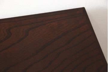 中古　美品　岩谷堂箪笥　黒々とした龍の金具が存在感を放つ収納箪笥(和たんす、整理箪笥、衣装タンス、サイドチェスト、引き出し)(R-060121)