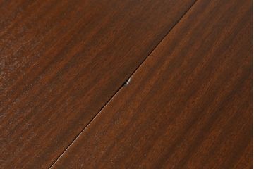 北欧ビンテージ　チーク材　ナチュラルな雰囲気のお部屋に取り入れやすいシンプルな丸テーブル(ラウンドテーブル、ダイニングテーブル、2人掛け、カフェテーブル、コーヒーテーブル、ヴィンテージ)(R-060128)