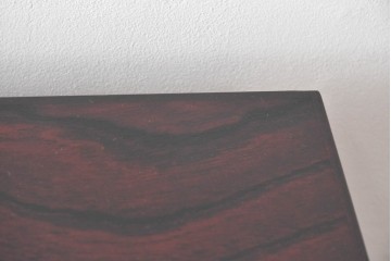 中古　美品　岩谷堂箪笥　希少サイズ　重厚感のある金具が魅力的な重ね箪笥　(R-060137)