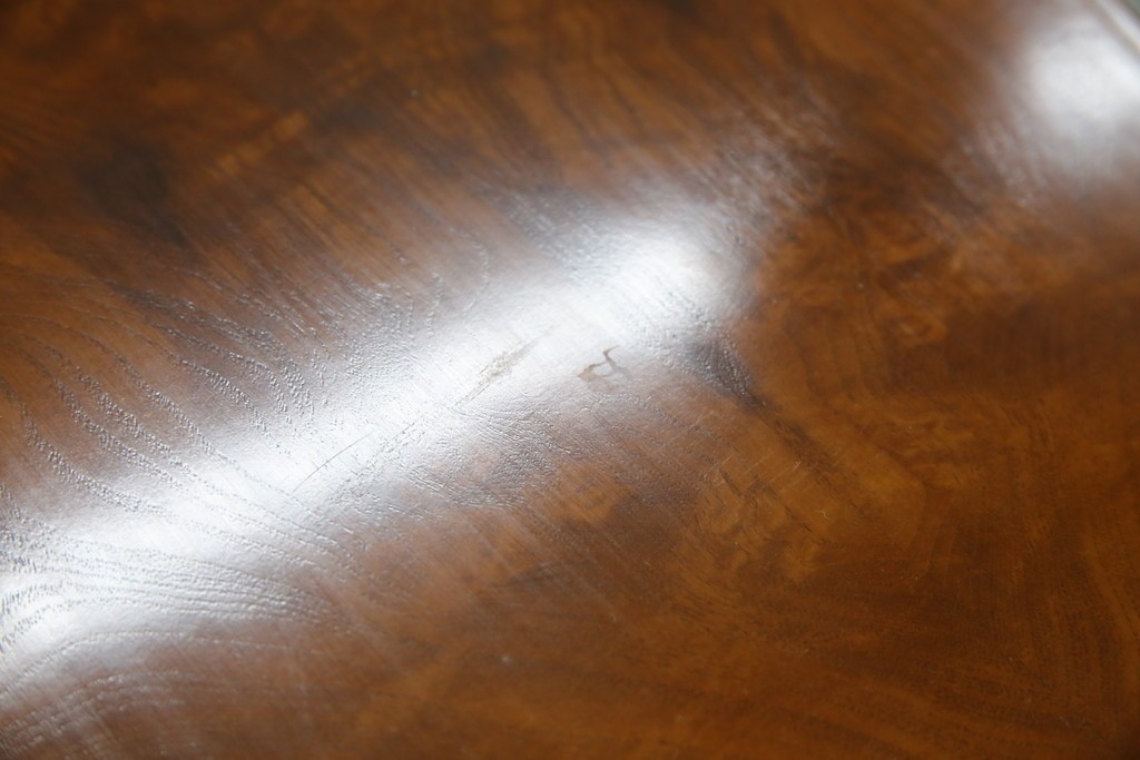 中古　超美品　イタリア最高級!!　IDC大塚家具取り扱い　ジエンメ(Giemme)　すっきりとした上品なデザインが高級な雰囲気を醸し出すサイドボード　定価約120万円相当　(R-060196)