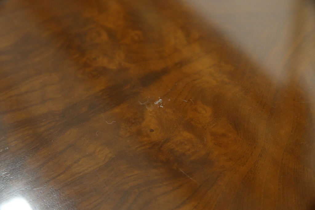 中古　超美品　イタリア最高級!!　IDC大塚家具取り扱い　ジエンメ(Giemme)　すっきりとした上品なデザインが高級な雰囲気を醸し出すサイドボード　定価約120万円相当　(R-060196)