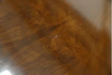 中古　超美品　イタリア最高級!!　IDC大塚家具取り扱い　ジエンメ(Giemme)　すっきりとした上品なデザインが高級な雰囲気を醸し出すサイドボード　定価約120万円相当　(R-060196)