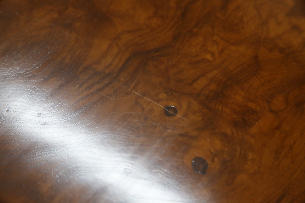 中古　超美品　イタリア最高級!!　IDC大塚家具取り扱い　ジエンメ(Giemme)　すっきりとした上品なデザインが高級な雰囲気を醸し出すサイドボード　定価約120万円相当　(R-060196)