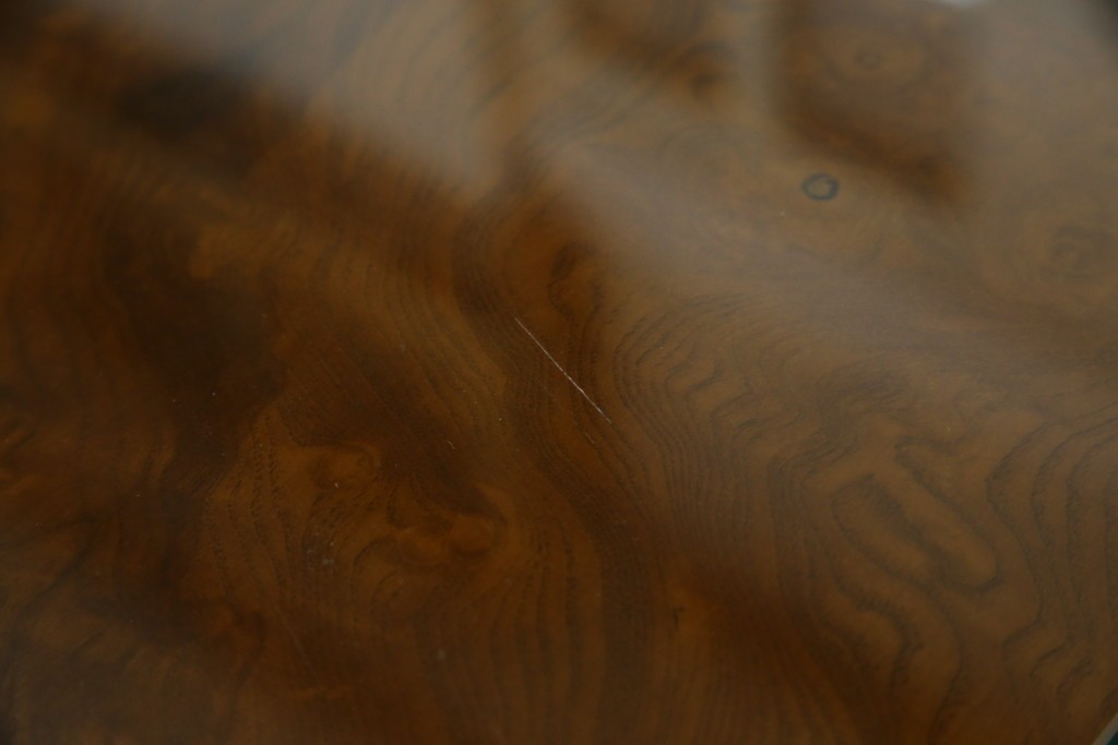 中古　超美品　イタリア最高級!!　IDC大塚家具取り扱い　ジエンメ(Giemme)　すっきりとした上品なデザインが高級な雰囲気を醸し出すサイドボード　定価約120万円相当　(R-060196)