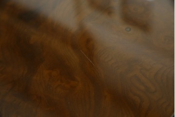 中古　超美品　イタリア最高級!!　IDC大塚家具取り扱い　ジエンメ(Giemme)　すっきりとした上品なデザインが高級な雰囲気を醸し出すサイドボード　定価約120万円相当　(R-060196)