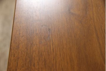 ビンテージ　アメリカブランド家具　LANE(レーン)　お部屋のアクセントになる素敵なデザインのローボード(ヴィンテージ、テレビ台、テレビボード、リビングボード、ブランケットボックス)(R-060202)