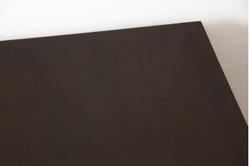 中古　美品　松本民芸家具　シックな佇まいが落ち着いた空間を演出するシンプルなA型整理箪笥(引き出し、チェスト、洋服箪笥、衣装箪笥、和タンス)(R-060221)