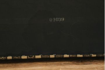 中古　超美品　イタリア最高級!　サァラ麻布取り扱い　ハイバックのデザインがエレガントな雰囲気を高めるラウンジソファ(2人掛けソファ、2.5人掛けソファ、2P、2.5P、)(定価約180万円)(R-060230)