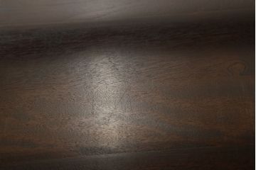 中古　美品　松本民芸家具　#117型　和モダンスタイルにおすすめ!格子が魅力的な書棚(飾り棚、本棚、オープンラック、ブックシェルフ)(R-060239)