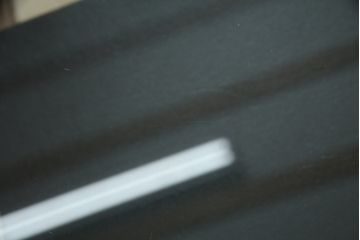 中古　美品　arflex(アルフレックス)　MONTAGNA(モンターニャ)　W字型の脚のデザインがお洒落なセンターテーブル(定価約20万円)(ガラステーブル、ローテーブル)(R-060269)