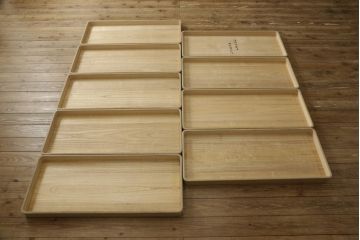 中古　美品　伝統工芸士　田澤謙介作　かくし付き　落ち着きのある金具が凛とした雰囲気を高める加茂総桐箪笥(大丸、桐たんす、着物箪笥、引き出し、衣装タンス)(R-060274)