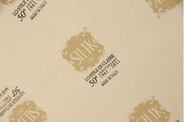 中古　美品　イタリア高級家具　SILIK(シリック)　FIDIAシリーズ　ロココ調　細部まで凝った造りが美しいダイニングチェア(定価約50万円)(椅子、イス、サロンチェア)(R-060290)