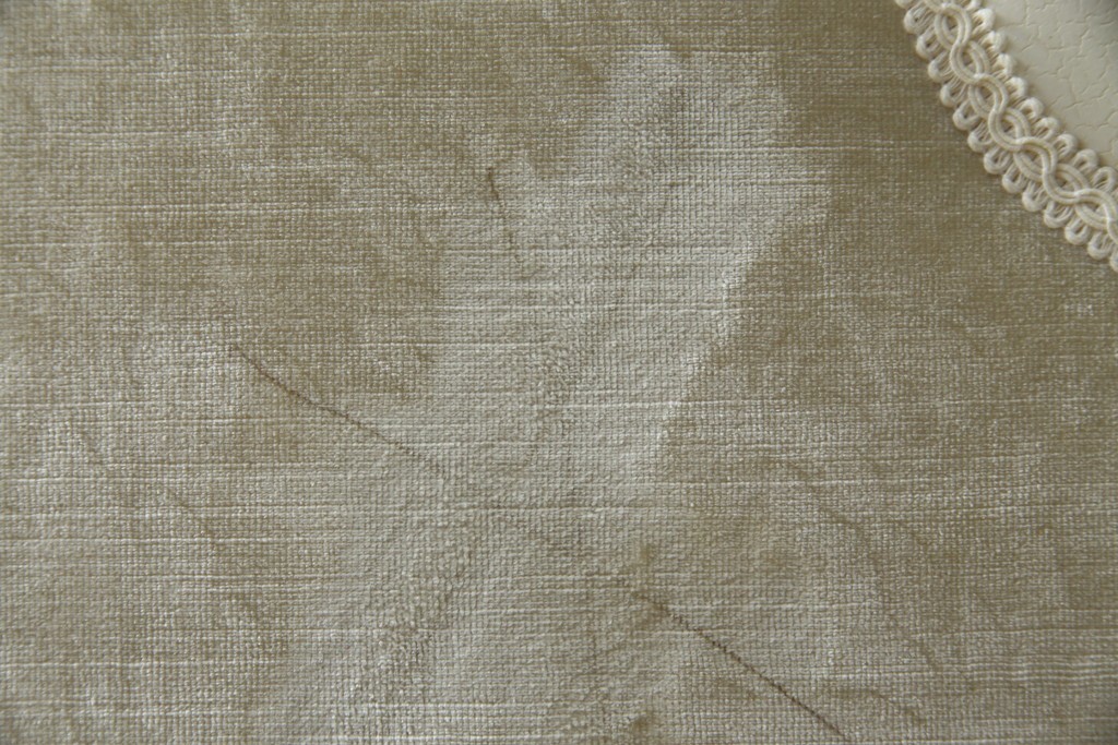 中古　美品　イタリア高級家具　SILIK(シリック)　FIDIAシリーズ　ロココ調　細部まで凝った造りが美しいダイニングチェア(定価約50万円)(椅子、イス、サロンチェア)(R-060293)