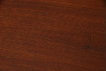 和製アンティーク　極上　美品　総欅(ケヤキ)材　酒田産　前面の美しい玉杢が魅力的な知工箪笥(舟箪笥、船箪笥、収納箪笥、卓上収納、小引き出し、帳場箪笥)(R-060336)