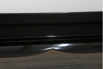 中古　美品　輪島塗り　幕下から脚にかけてのデザインが上品な雰囲気を醸し出す座卓(ローテーブル、センターテーブル)(定価約150万円)(R-060341)