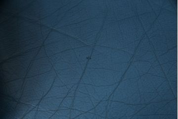 中古　イギリス　本革　(チェスターフィールド)　重厚感のある佇まいが魅力的なウイングバックソファ(レザーソファ、ウィングバックチェア、アームソファ、1人掛けソファ、1Pソファ)(R-060374)