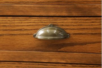 ラフジュ工房オリジナル　古建具リメイク　レトロな和の風情あふれるテレビ台(テレビボード、サイドボード、収納棚、戸棚、ローボード)(R-060390)
