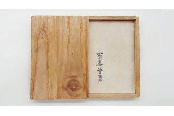 純金　金鳥小判　3.67g　京美堂謹製　大日本除虫菊(R-060469)