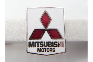 三菱　バッジ　ネクタイピン　合計5点セット(社員章、記章)(R-060483)