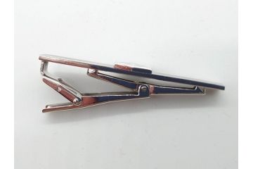 三菱　バッジ　ネクタイピン　合計5点セット(社員章、記章)(R-060483)
