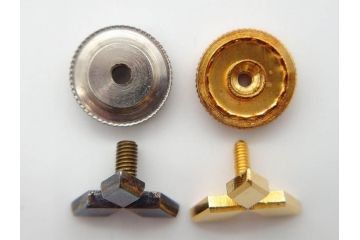 三菱　バッジ　ネクタイピン　合計5点セット(社員章、記章)(R-060483)