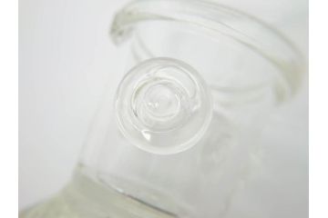 船木倭帆(shizu)グラス　6点セット(吹きガラス、作家物)(R-060490)