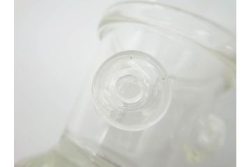 船木倭帆(shizu)グラス　6点セット(吹きガラス、作家物)(R-060490)