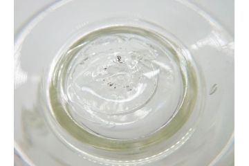 船木倭帆(shizu)グラス　6点セット(吹きガラス、作家物)(R-060490)