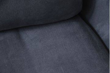 中古　美品　FRITZ HANSEN(フリッツハンセン)　ハイメ・アジョンデザイン　LUNE(ルネソファ)　高品質と機能性を兼ね備えた3人掛けソファ(3P、2人掛けソファ、2P、カウチソファ、シェーズロング)(定価約95万円)(R-060492)