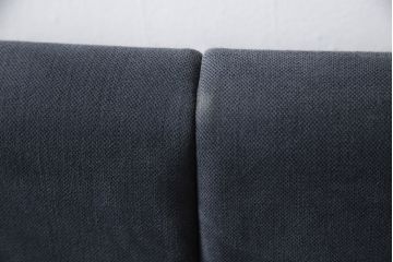 中古　美品　FRITZ HANSEN(フリッツハンセン)　ハイメ・アジョンデザイン　LUNE(ルネソファ)　高品質と機能性を兼ね備えた3人掛けソファ(3P、2人掛けソファ、2P、カウチソファ、シェーズロング)(定価約95万円)(R-060492)