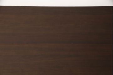 中古　美品　arflex(アルフレックス)　AFFOGATO(アフォガード)　白を基調とした空間にマッチするダイニングテーブル(6人掛け、4人掛け)(定価約48万円)(R-060506)