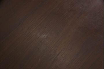 中古　美品　arflex(アルフレックス)　AFFOGATO(アフォガード)　白を基調とした空間にマッチするダイニングテーブル(6人掛け、4人掛け)(定価約48万円)(R-060506)
