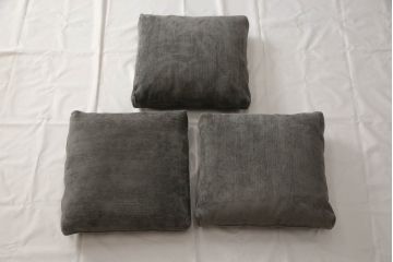 中古　2018年モデル　arflex(アルフレックス)　BRERA(ブレラ)　本革　スッキリとしたリビングスタイルを実現できるコーナーソファ(L字型、4人掛け、5人掛け、4P、レザー)(定価約300万円)(R-060508)