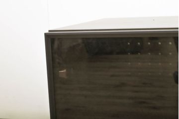 中古　美品　arflex(アルフレックス)　C.C.09(シー.シー.09)　Carlo Colombo(カルロ・コロンボ)　シンプルモダンな佇まいが美しいテレビ台(テレビボード、ローボード、収納棚、引き出し)(定価約45万円)(R-060530)
