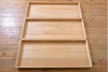 中古　伝統工芸士　鈴木?三郎作　透かしの金具がモダンな雰囲気を醸し出す加茂桐箪笥(胴丸、桐たんす、和タンス、衣装箪笥、収納箪笥、着物箪笥)(R-060544)