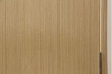 中古　美品　国産　職人手造り　透かしの金具が素敵な総桐箪笥(胴厚、四方丸、総桐たんす、着物箪笥、和タンス、衣装箪笥)(R-060549)