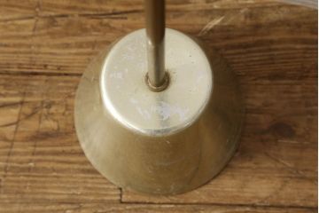 アンティーク照明　メンズライクな空間づくりに活躍するフロアスタンド(スタンドライト、スタンド照明)(R-060561)
