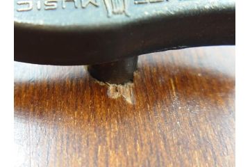 スイス製　REUGE　楽器と花のデザインが上品なリュージュ社のオルゴール　3曲72弁(CH3/72)(R-060615)