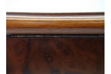 スイス製　REUGE　楽器と花のデザインが上品なリュージュ社のオルゴール　3曲72弁(CH3/72)(R-060615)