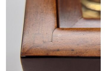 スイス製　REUGE　楽器と花のデザインが上品なリュージュ社のオルゴール　3曲72弁(CH3/72)(R-060615)